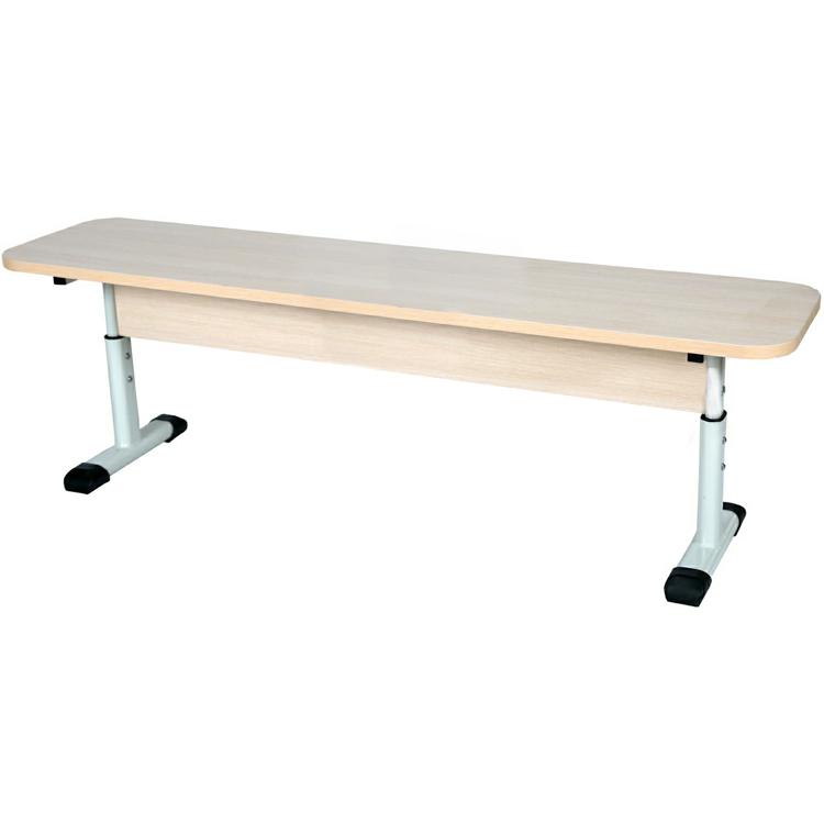 Лава без спинки 2-місна, ростові групи №4-6