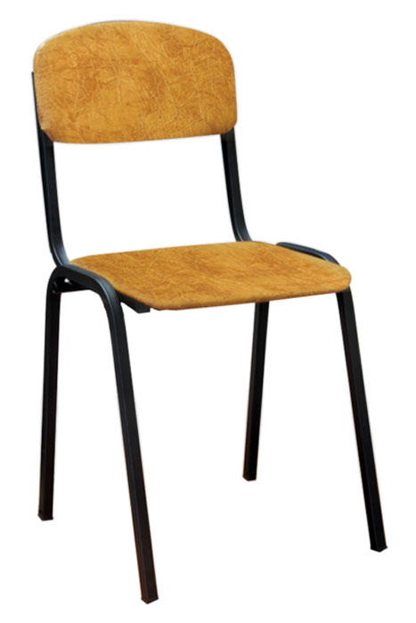 Стілець для вчителя напівм'який ISO