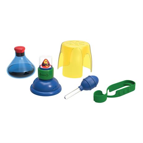 Моя перша модель пальника