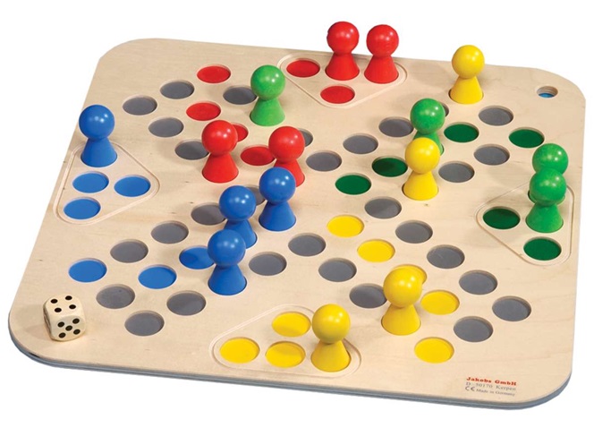 Набір “Весела мозаїка”