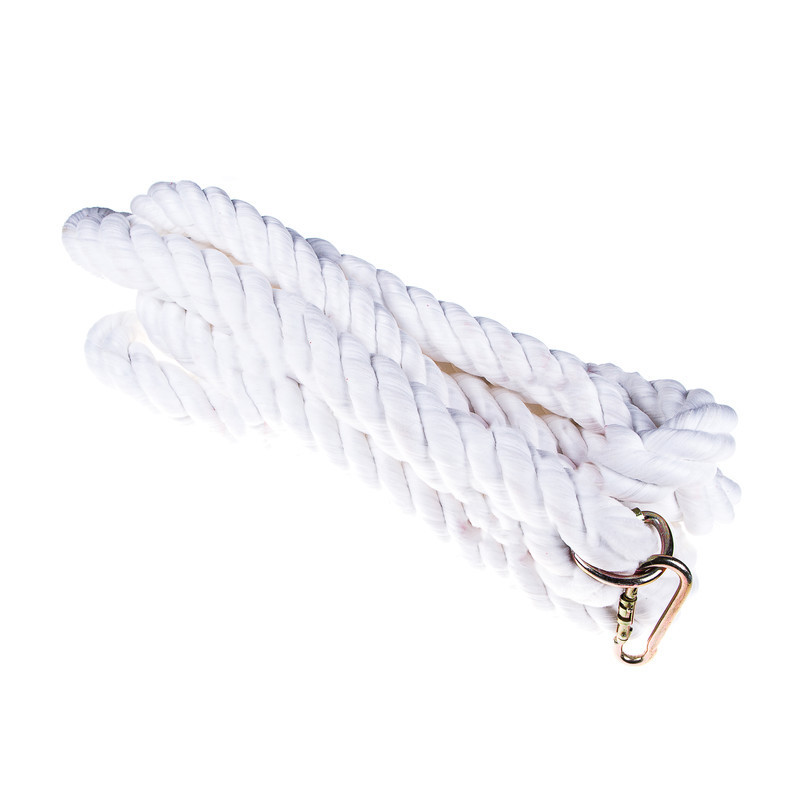 Канат гімнастичний для лазіння