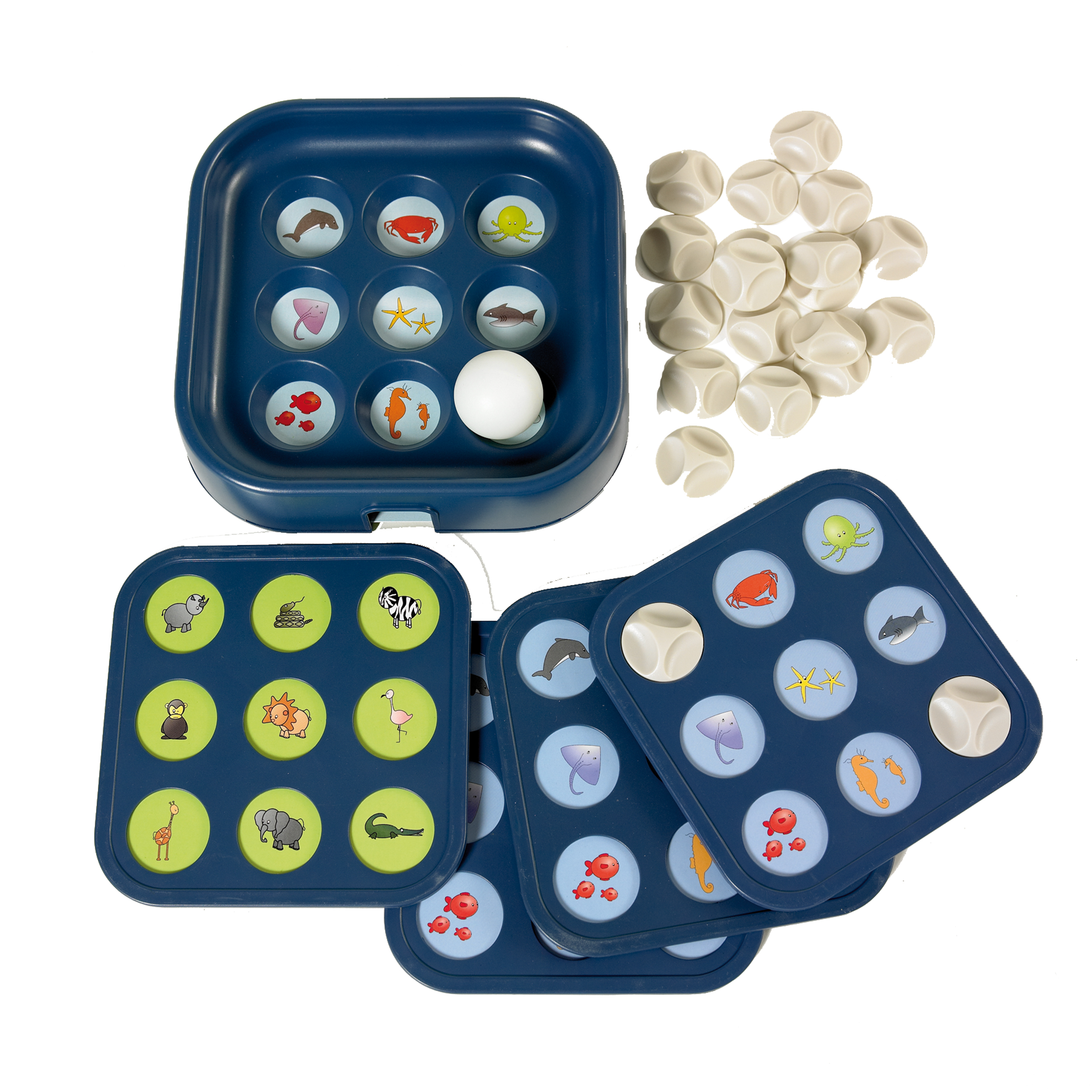 Пустелотто