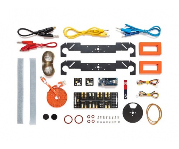 Набір програмованих електронних модулів Arduino Education Science Kit Physics Lab