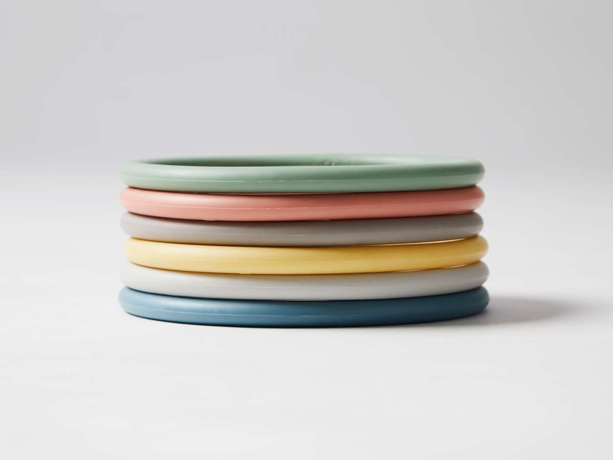 Набір кілець