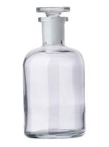 Бутель для розчинів реактивів (250мл)