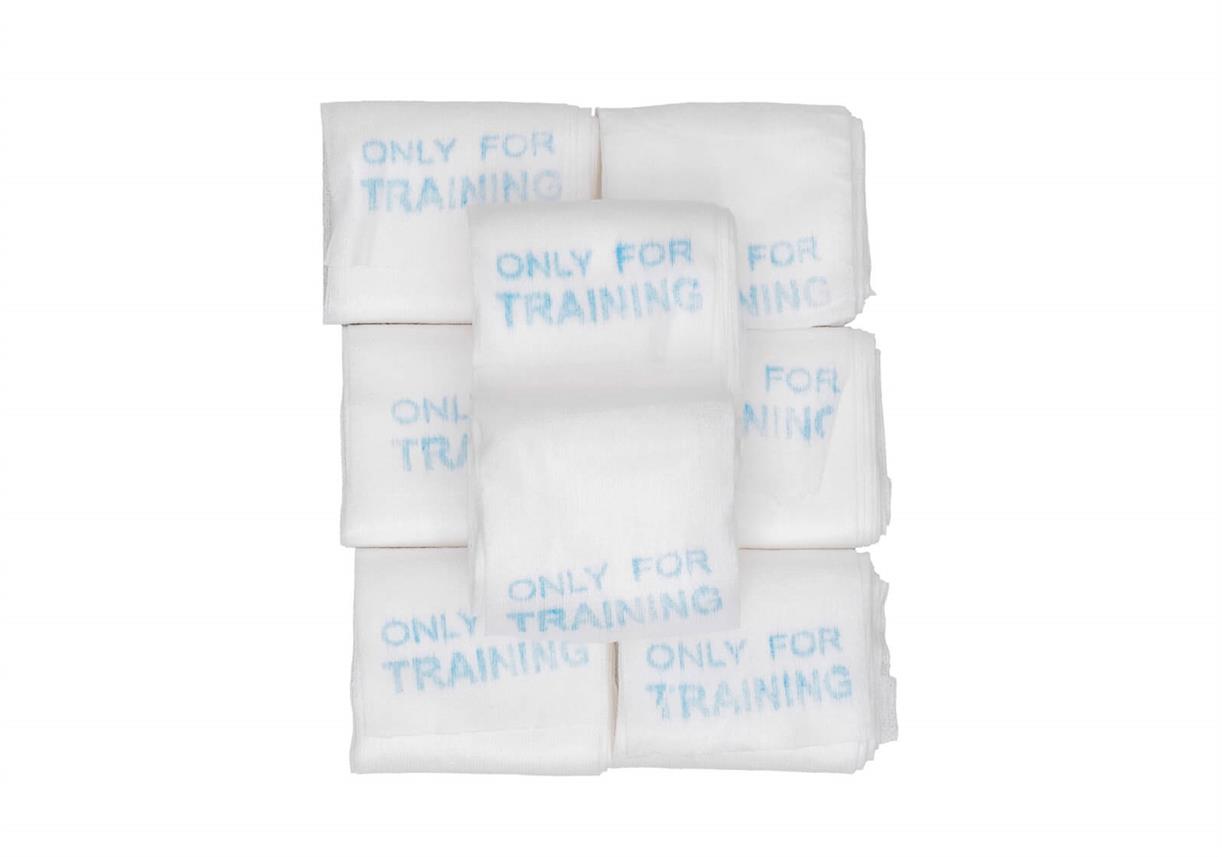 Марля для тампонади ран