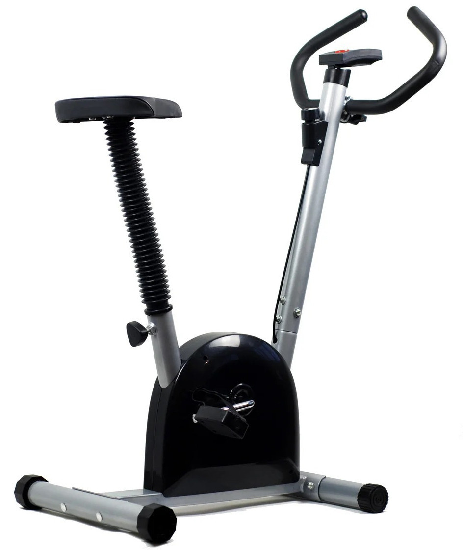 Велотренажер вертикальний