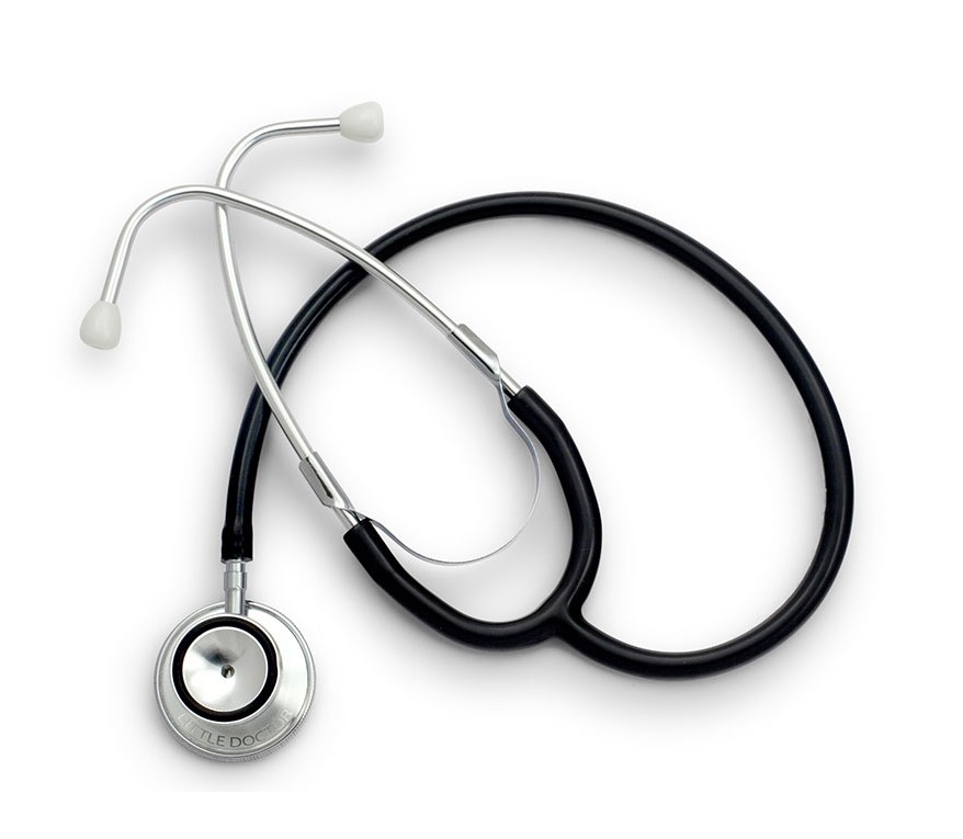 Стетофонендоскоп