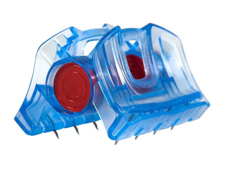 Пристрій для закриття ран