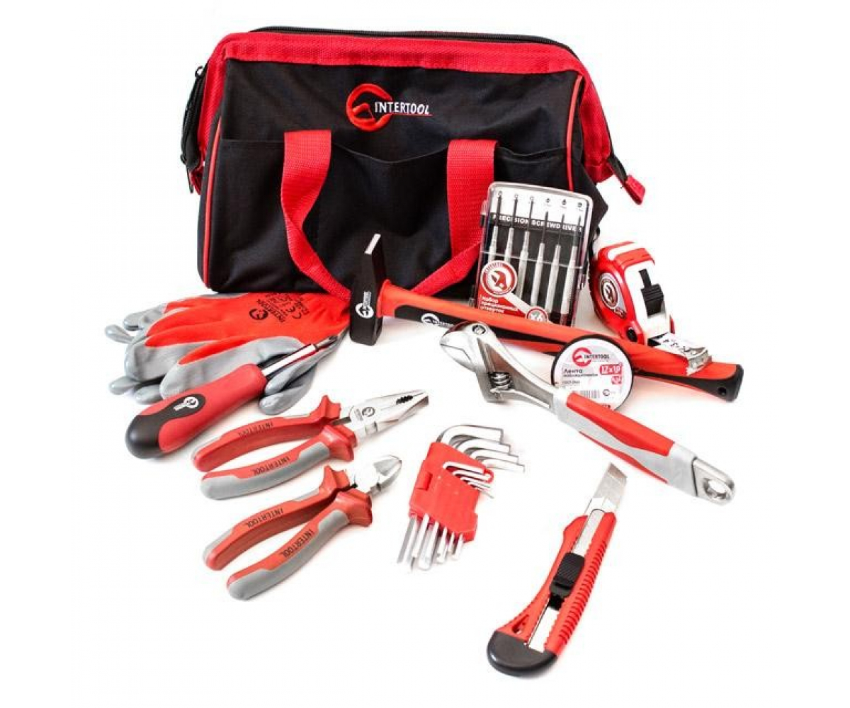 Комплект ручного універсального інструменту (для учня)