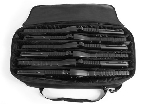 Транспортувальна сумка для тагерів