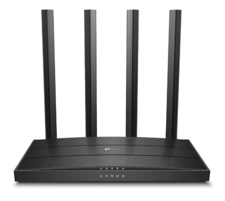 Лазертаг Wi-Fi роутер