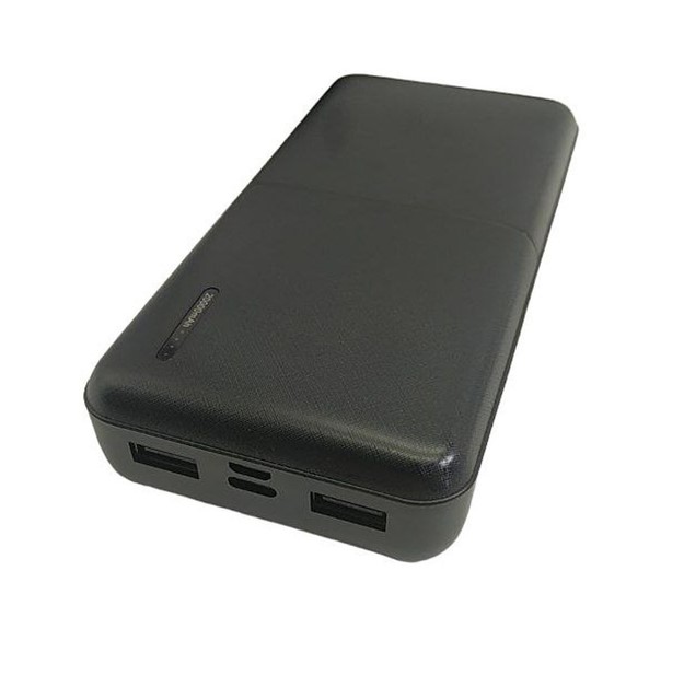 Лазертаг Powerbank