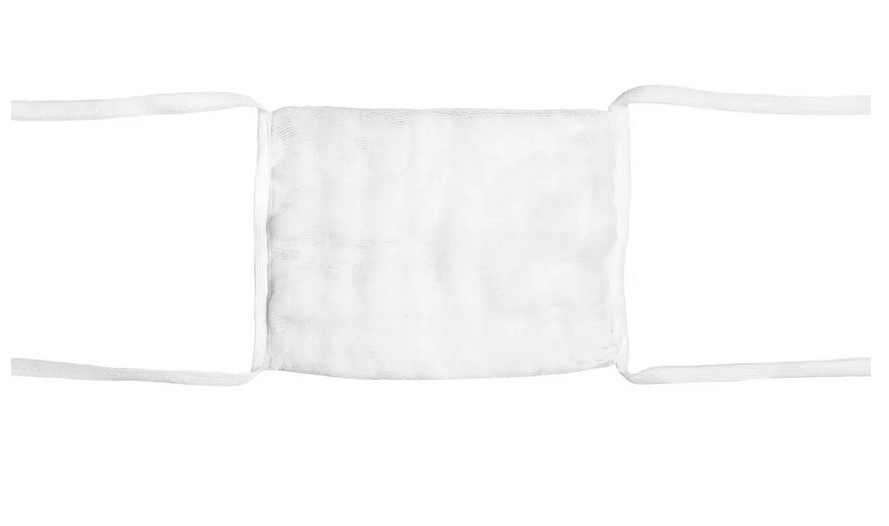 Протипилова тканева маска ПТМ-2