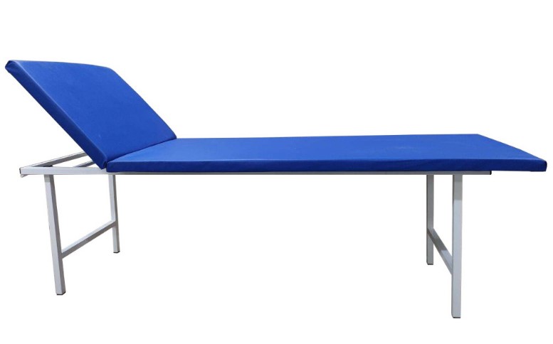 Кушетка медична оглядова