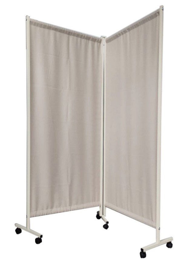 Ширма медична Тип 2