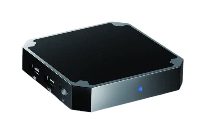 Лазертаг Android приставка