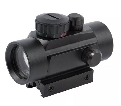 Коліматорний приціл