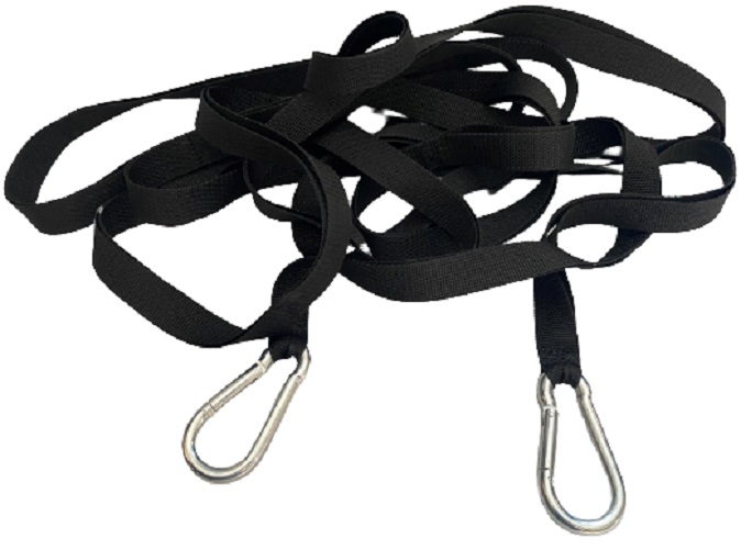 Стропи евакуаційні