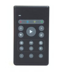 Лазертаг - пульт дистанційого керування