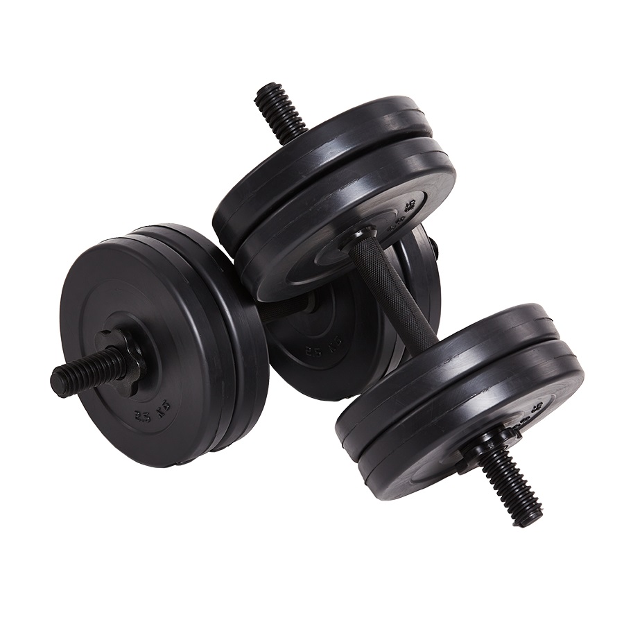 Гантелі розбірні 2*11кг