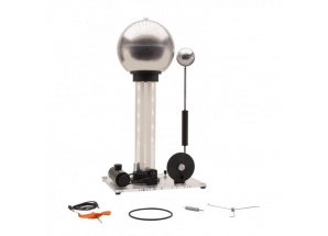 Електростатичний генератор Ван де Граафа