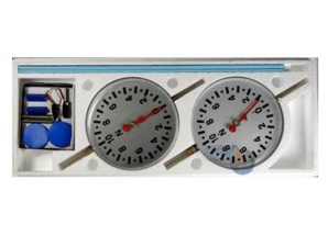 Динамометри демонстраційні (набір)