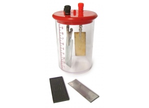 Комплект з електролізу демонстраційний