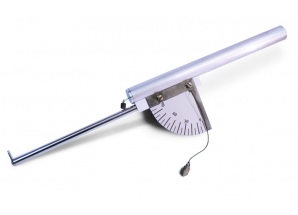 Пістолет балістичний