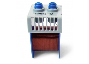 Котушка індуктивності