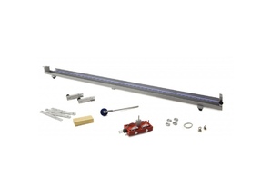 Набір для демонстрації явищ механіки: кінематика, динаміка