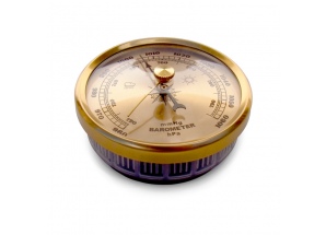 Прилад Барометр-анероїд