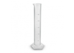 Набір циліндрів мірних з носиком (50 мл та 100 мл)