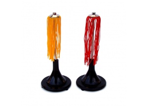 Султани електростатичні (пара)