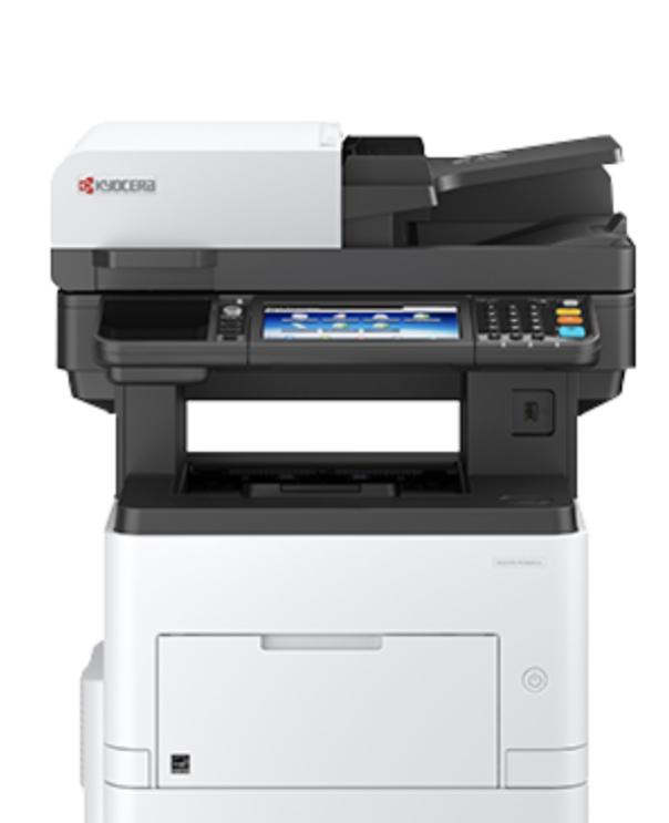 Суперефективний лазерний БФП ч/б