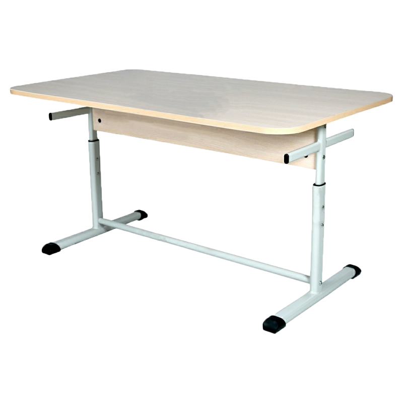 Стіл для їдальні 4 місний, ростові групи №4-6