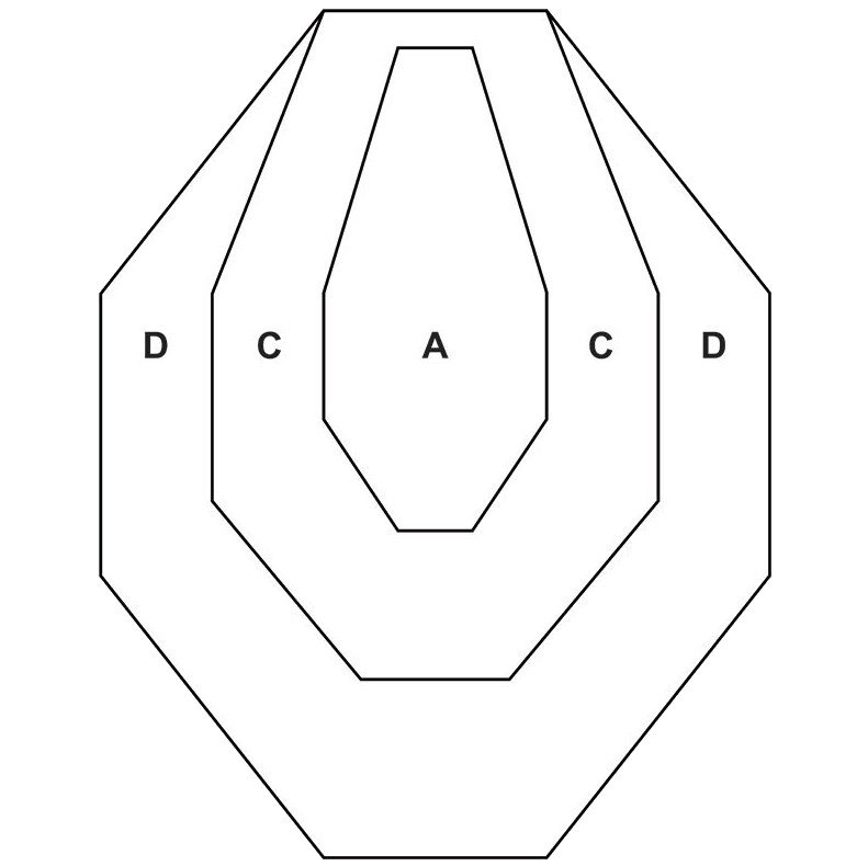 Мішень МКПС