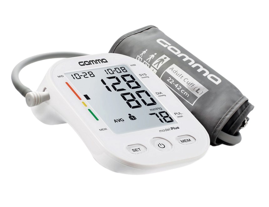 Тонометр автоматичний