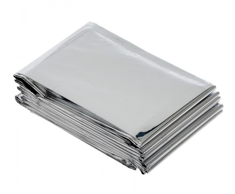 Термоковдра (рятувальна)