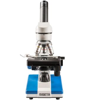 Мікроскоп Sigeta 40x-640x