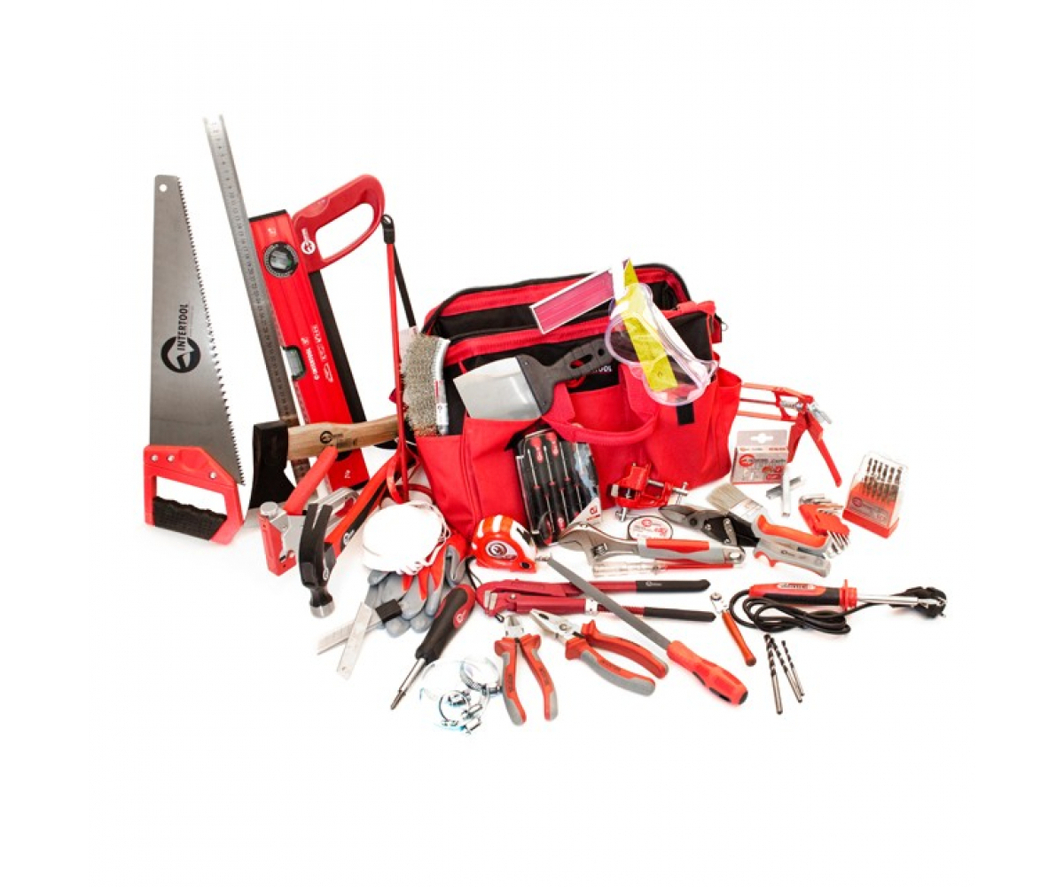 Комплект ручного універсального інструменту (для вчителя)