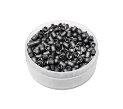 Кулі до гвинтівки пневматичної