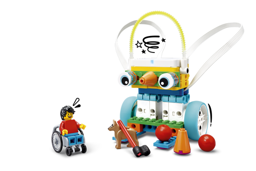 LEGO® Education SPIKE™ Essential Set