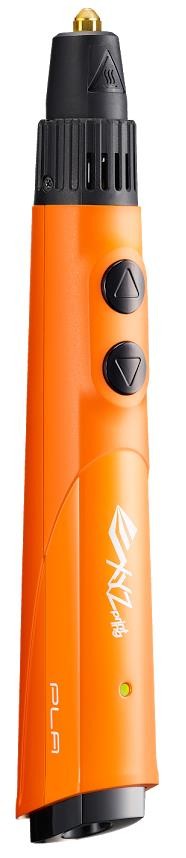 3D ручка з витратними матеріалами da Vinchi