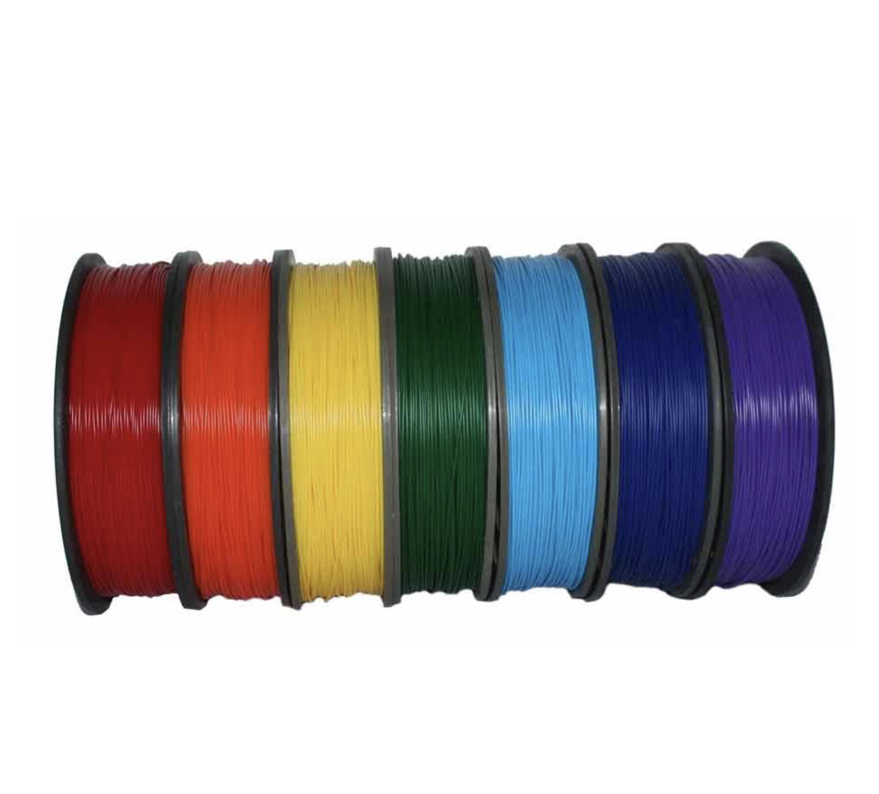 Набір витратних матеріалів для 3D принтера