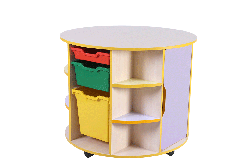 Стіл "Осередок творчості учня"