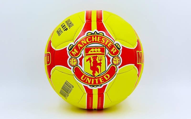 М'ячі футбольні