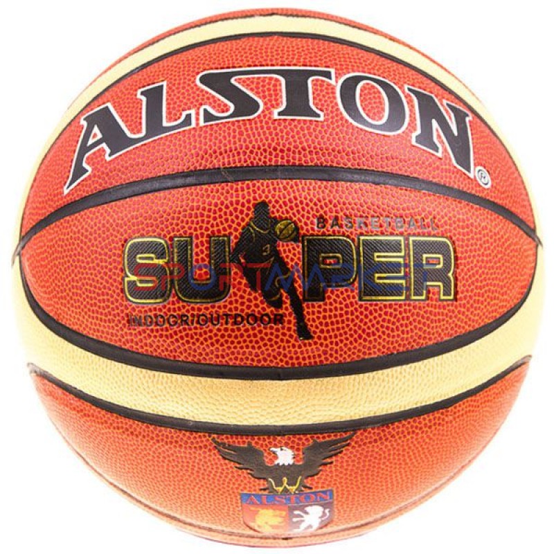 М'яч баскетбольний