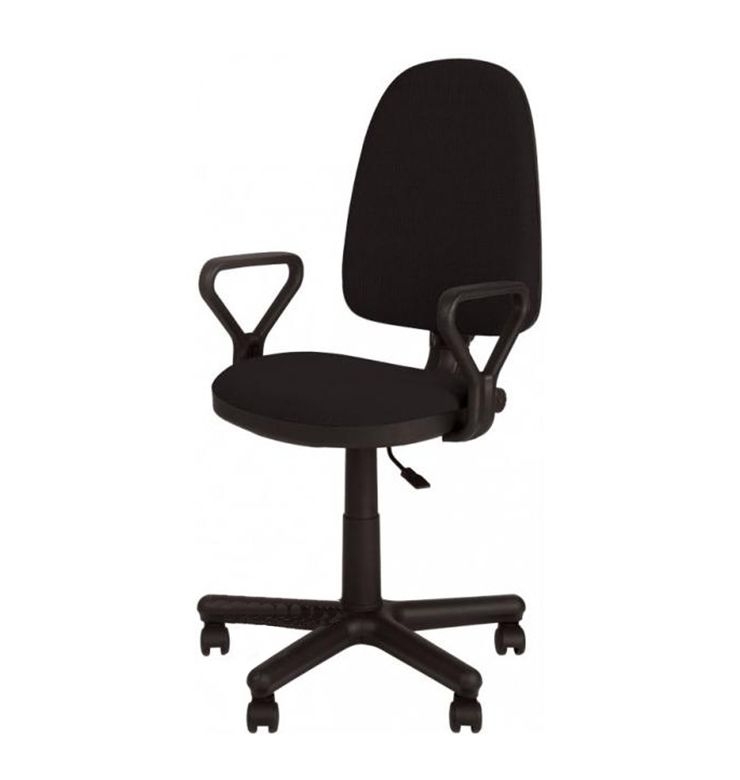 Крісло офісне