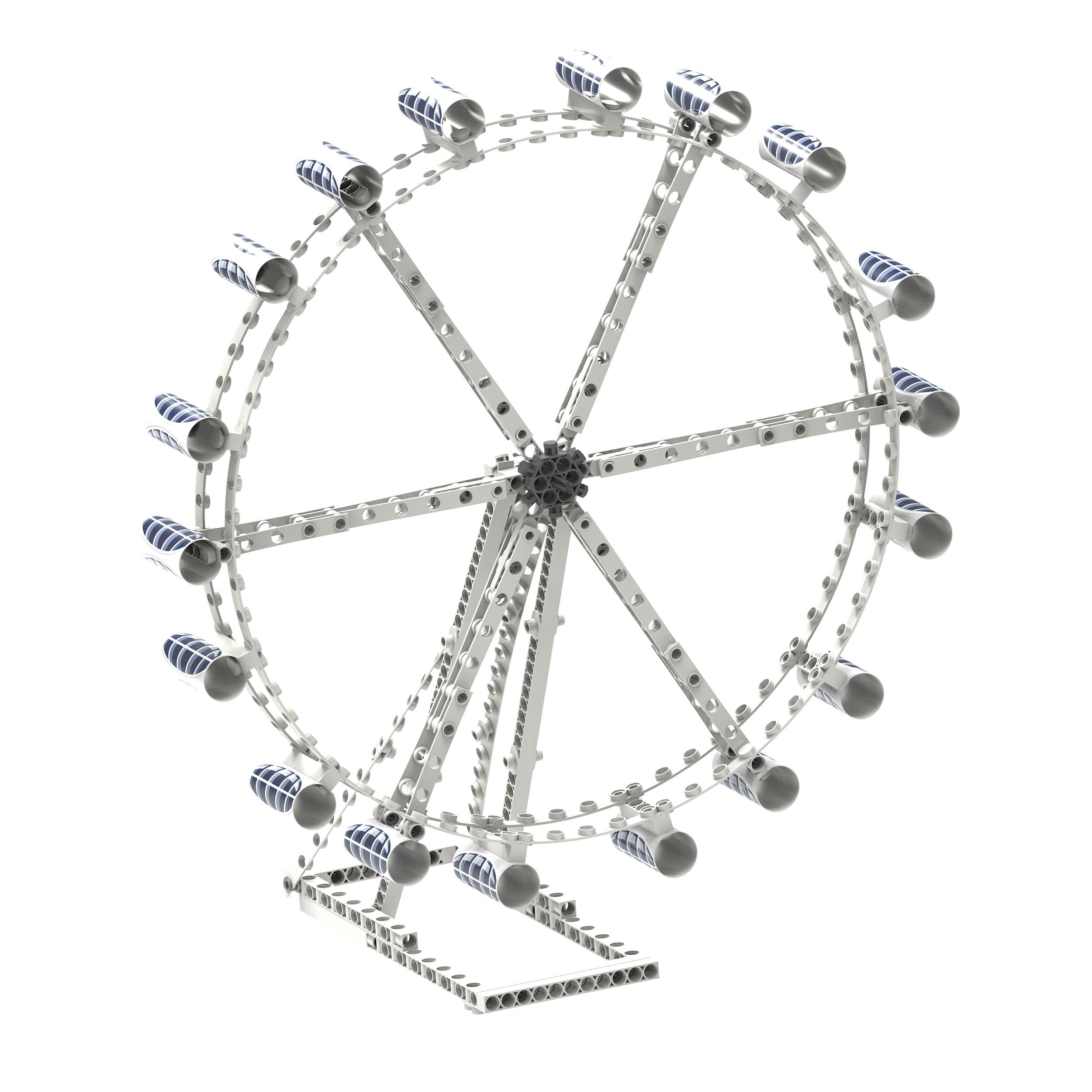 Архітектурна інженерія